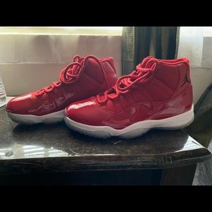 Jordan retro 11